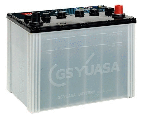 Batterie de démarrage YUASA YBX7030