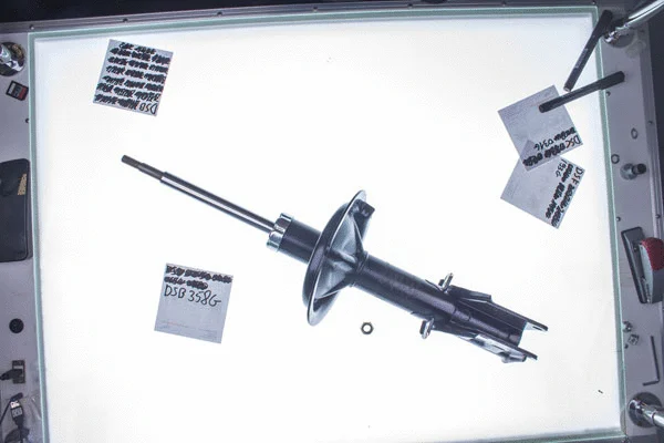 Amortisseur DENCKERMANN DSB358G
