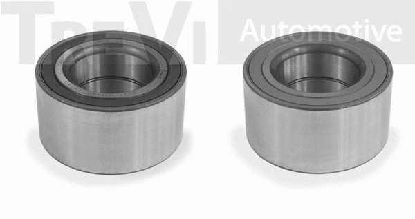 Kit de roulements de roue TREVI AUTOMOTIVE WB1410