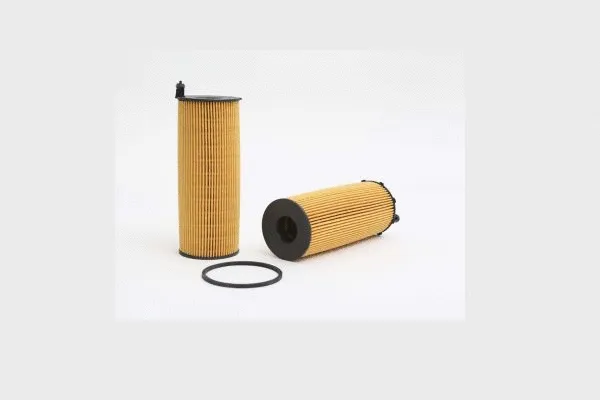 Filtre à huile STEP FILTERS HC28990