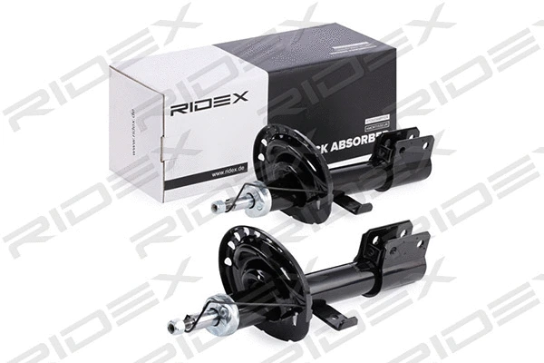 Amortisseur RIDEX 854S1955