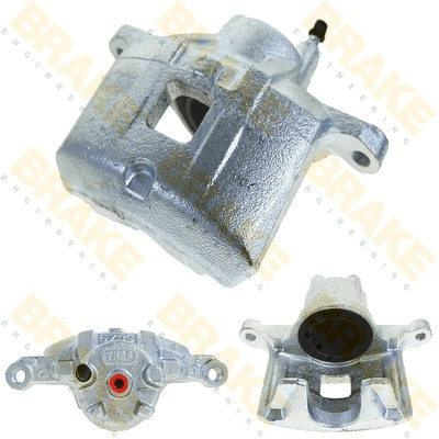 Étrier de frein Brake ENGINEERING CA2762