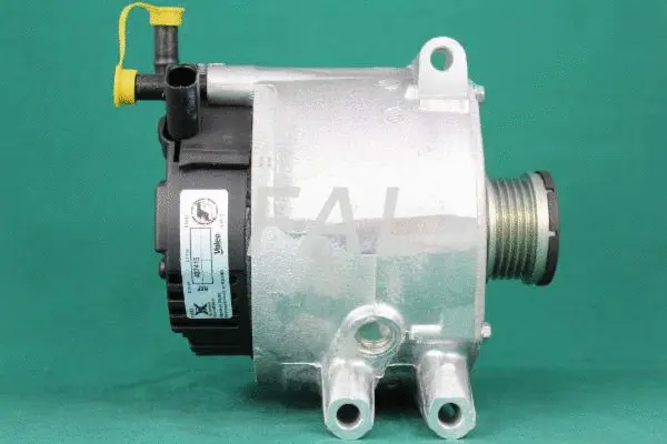 Alternateur FAL Anlasser- und Lichtmaschinenservice F000644/1
