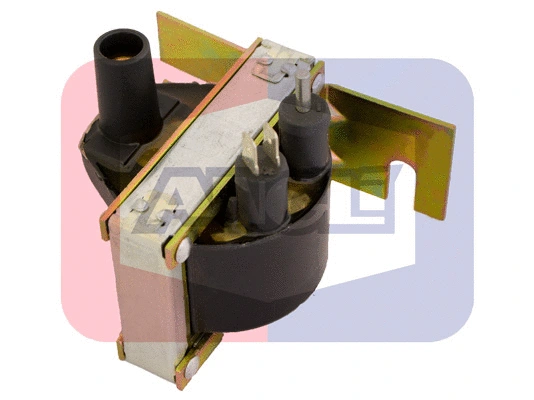 Bobine d'allumage ANGLI 15106