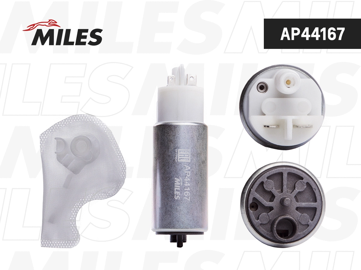 Pompe à carburant MILES AP44167