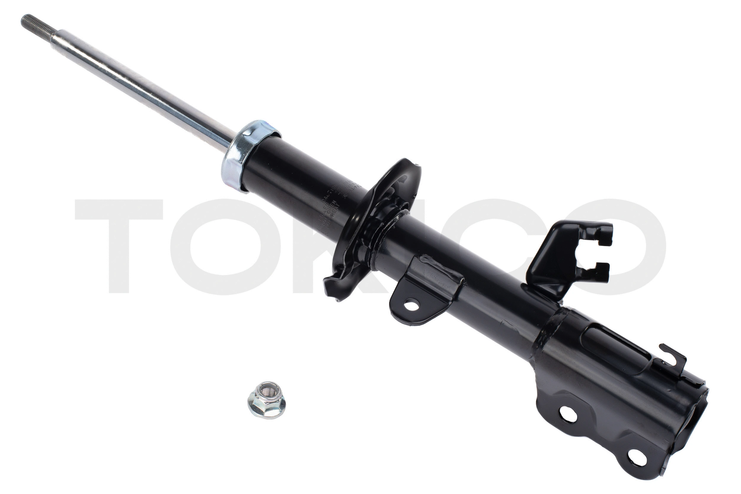 Amortisseur TOKICO B1118