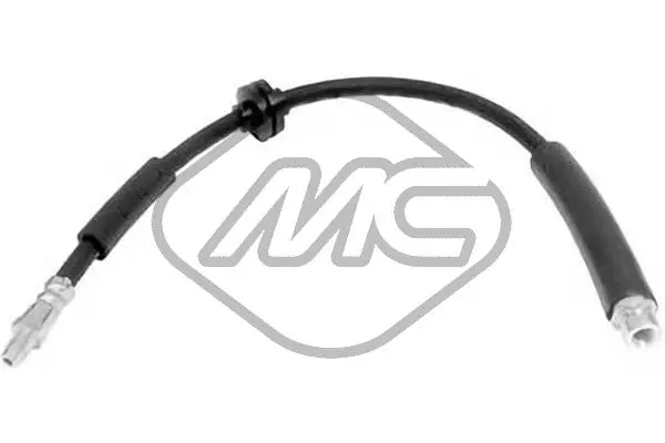 Flexible de frein Metalcaucho 96603