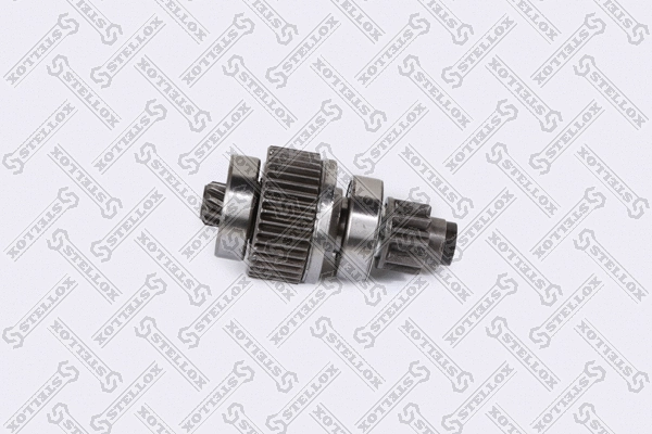 Embrayage à roue libre, démarreur STELLOX 06-80203-SX