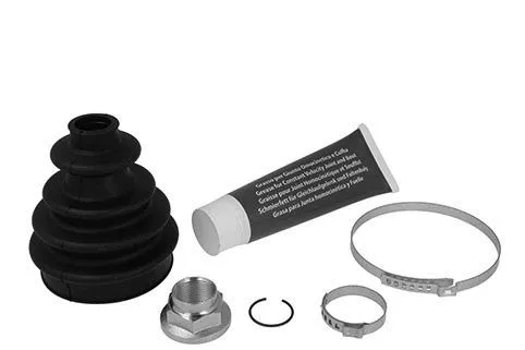 Jeu de joints-soufflets, arbre de commande CIFAM 613-687