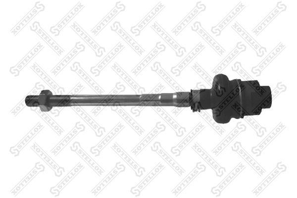 Rotule de direction intérieure, barre de connexion STELLOX 55-01392-SX