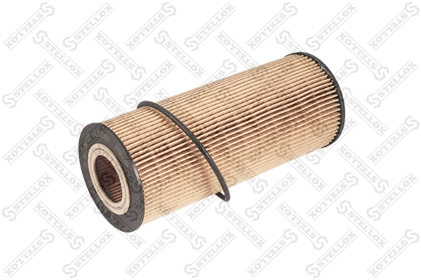 Filtre à huile STELLOX 81-00028-SX