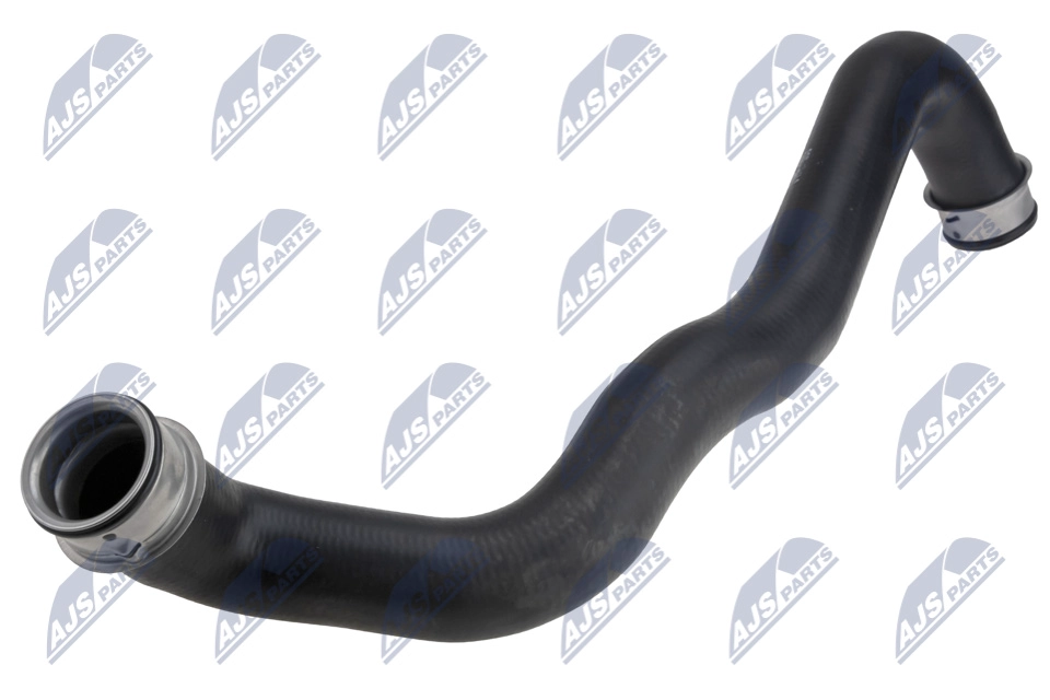 Durite de radiateur NTY CPP-ME-003