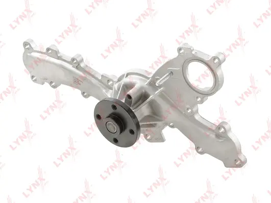 Pompe à eau, refroidissement du moteur LYNXAUTO CW-0316