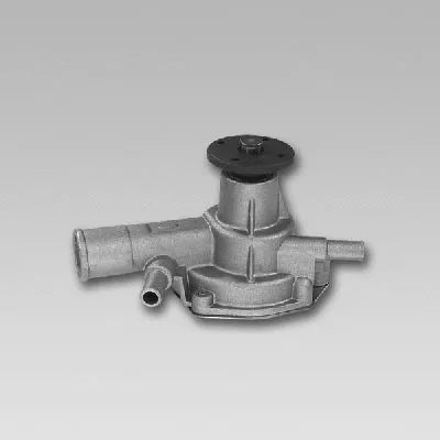 Pompe à eau, refroidissement du moteur GK 981727