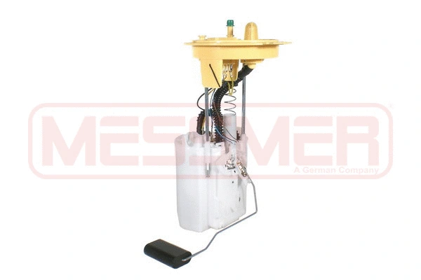 unité d'alimentation de carburant MESSMER 775243