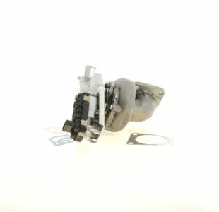 Turbocompresseur, suralimentation A.Z. Meisterteile AZMT-52-010-1151