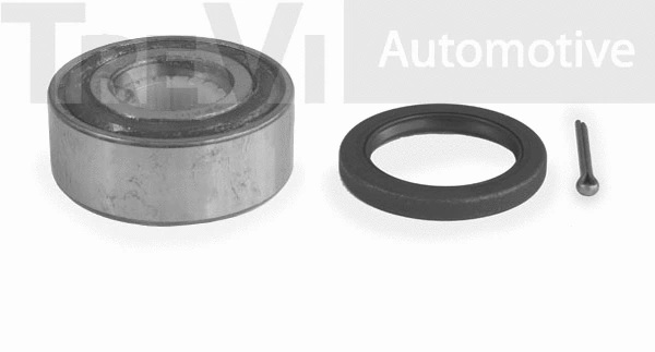 Kit de roulements de roue TREVI AUTOMOTIVE WB1859