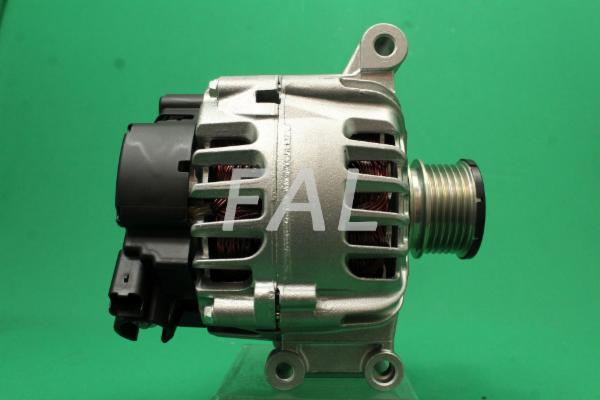 Alternateur FAL Anlasser- und Lichtmaschinenservice F001138/2