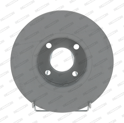 Disque de frein FERODO DDF471