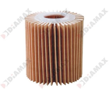 Filtre à huile DIAMAX DL1272