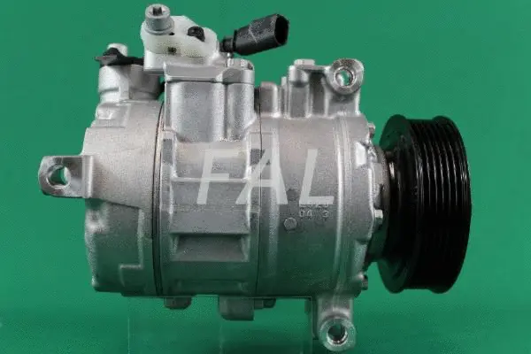 Compresseur, climatisation FAL Anlasser- und Lichtmaschinenservice F011820/1