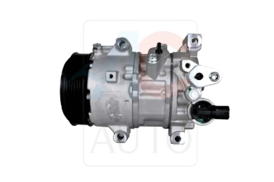 Compresseur, climatisation ACAUTO AC-01DN747
