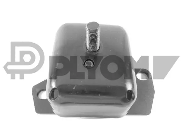 Support moteur PLYOM P766861