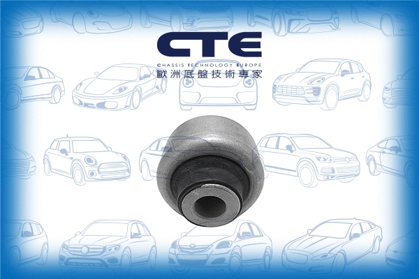 Suspension, bras de liaison CTE CBH16011