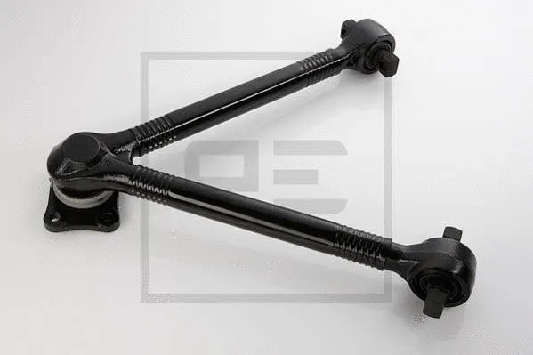 Bras de liaison, suspension de roue PE Automotive 143.199-00A