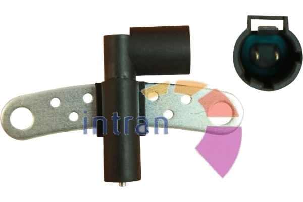Capteur d'angle, vilebrequin Intran Flotamex SD22276