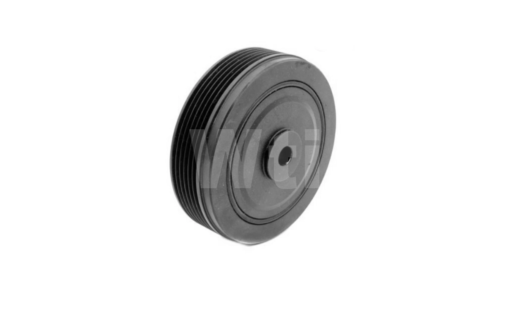 Poulie, vilebrequin Wti Automotive A802535
