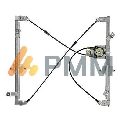 Lève-vitre PMM BI 18272 L