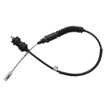 Tirette à câble, commande d'embrayage COGEFA France 721.50P6D