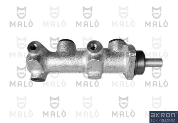 Maître-cylindre de frein AKRON-MALÒ 89396