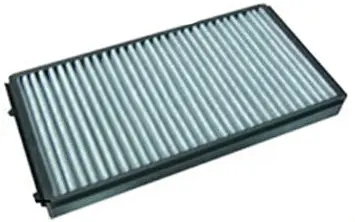 Filtre, air de l'habitacle Azumi AC32129SET