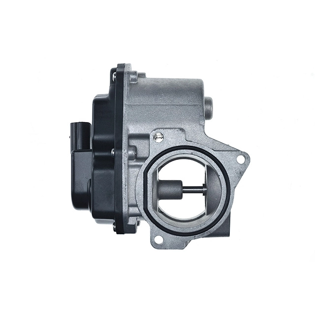 Vanne EGR COSMOPARTS CSMCR00748