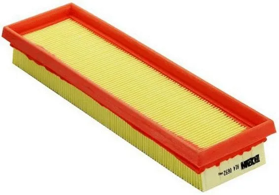 Filtre à air DENCKERMANN A140692