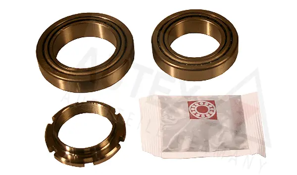 Kit de roulements de roue AUTEX 805508