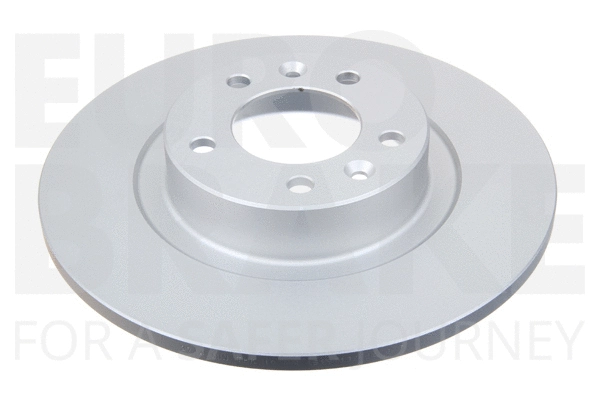 Disque de frein EUROBRAKE 5815313744