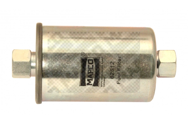 Filtre à carburant MAPCO 62512