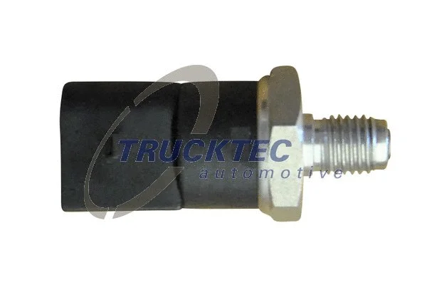 Capteur, pression de carburant TRUCKTEC AUTOMOTIVE 02.17.035