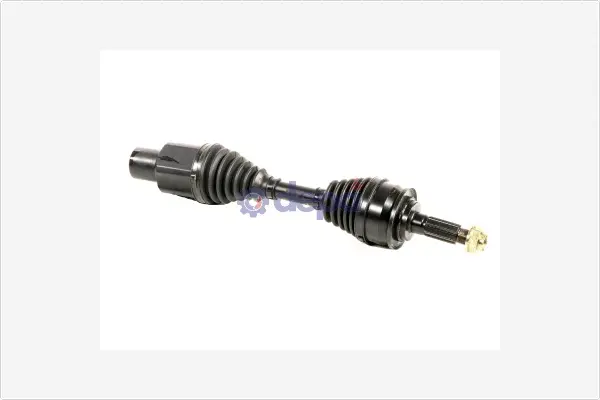Arbre de transmission DEPA 3652000