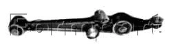 Bras de liaison, suspension de roue FORMPART 3605004