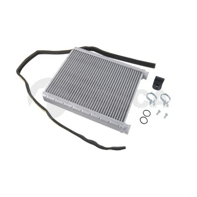 Système de chauffage OSSCA 64644