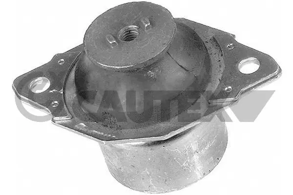 Support moteur CAUTEX 460033