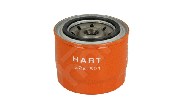 Filtre à huile HART 328 891