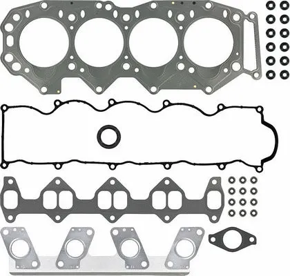 Jeu de joints, culasse WILMINK GROUP WG1002027