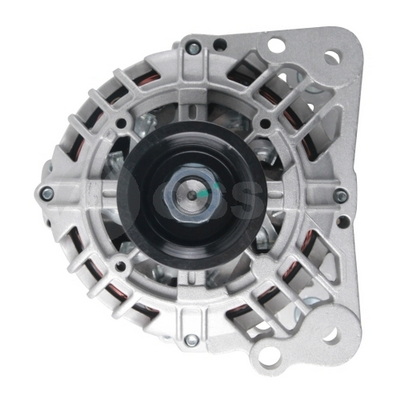 Poulie roue libre, alternateur OSSCA 65240