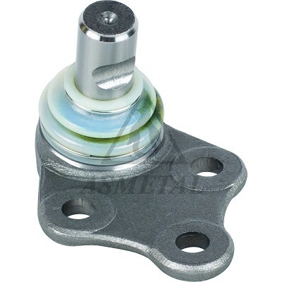 Rotule de suspension ASMETAL 10MR0800