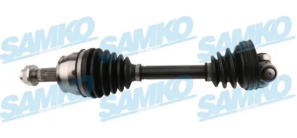 Arbre de transmission SAMKO DS60331